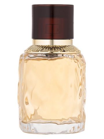 MAIOS Soul fragrance bottle