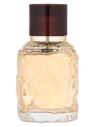 MAIOS Soul fragrance bottle
