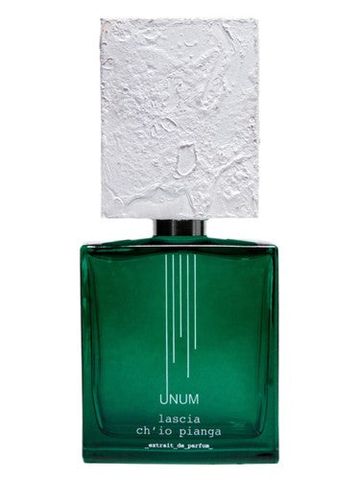 Filippo Sorcinelli Lascia Ch'io Pianga fragrance bottle