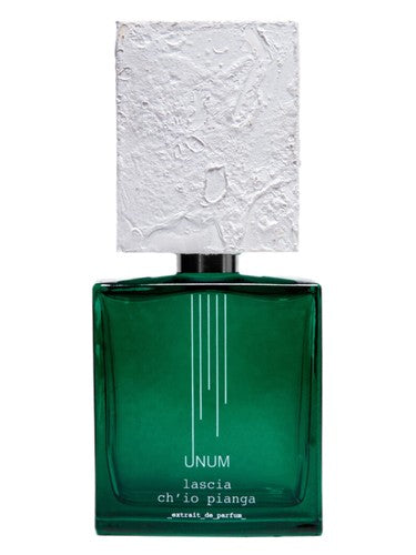 Filippo Sorcinelli Lascia Ch'io Pianga fragrance bottle