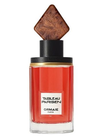 Ormaie Tableau Parisien fragrance bottle