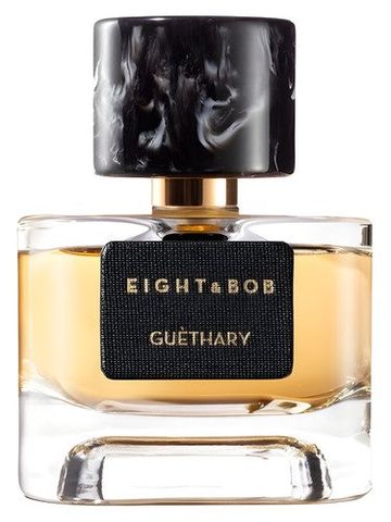 EIGHT BOB Guéthary fragrance bottle