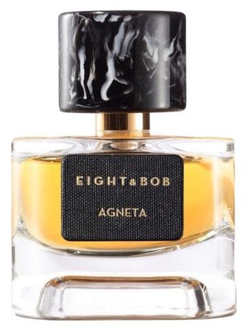 EIGHT BOB Agneta fragrance bottle