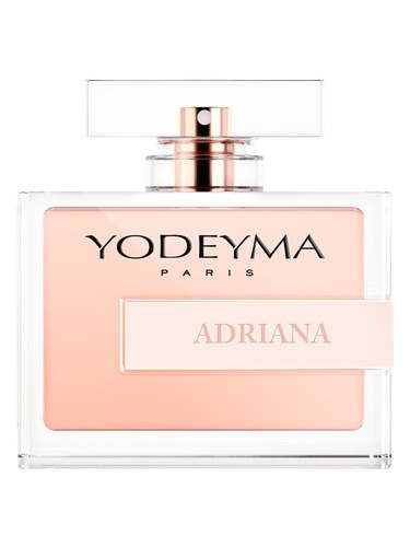 Yodeyma Adriana fragrance bottle