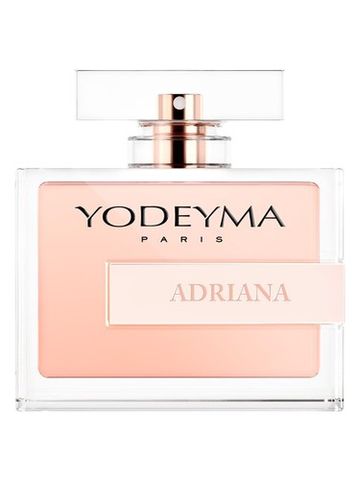 Yodeyma Adriana fragrance bottle