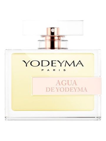 Yodeyma Agua de Yodeyma fragrance bottle