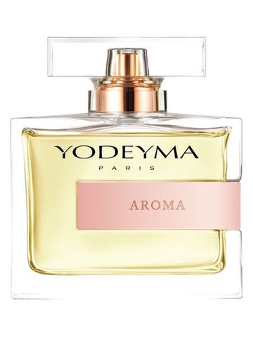 Yodeyma Aroma fragrance bottle
