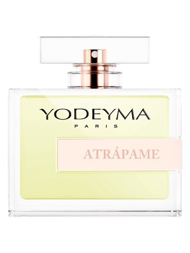 Yodeyma Atrápame