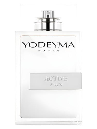 Yodeyma Active Man