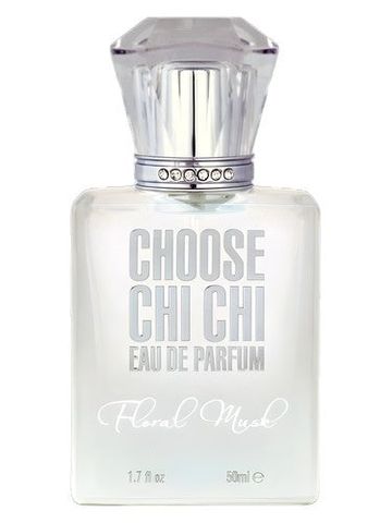 Chi Chi Floral Musk fragrance bottle