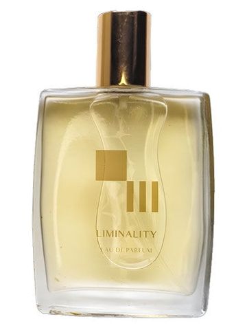 Oscar Mejia III Liminality fragrance bottle