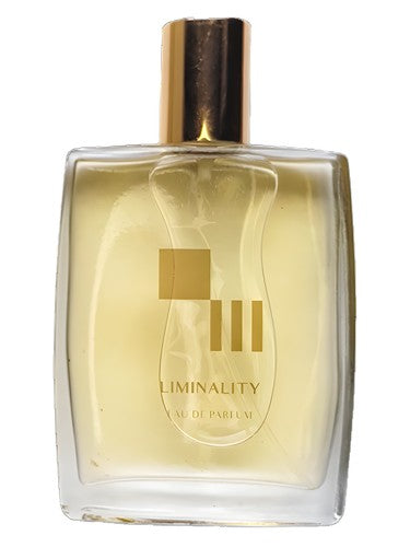 Oscar Mejia III Liminality
