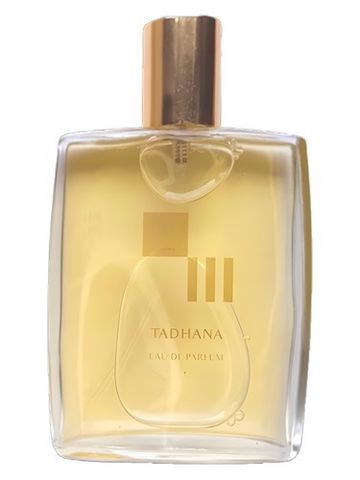 Oscar Mejia III Tadhana fragrance bottle