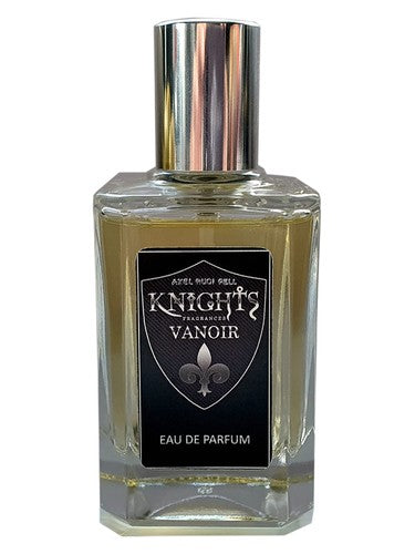 KNIGHTS Fragrances VANOIR fragrance bottle