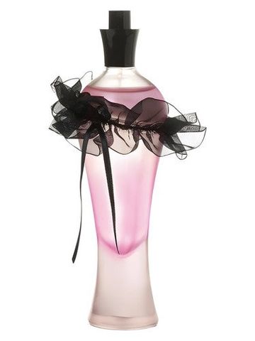 Chantal Thomass Pink fragrance bottle