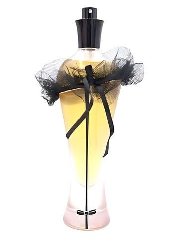 Chantal Thomass Gold fragrance bottle