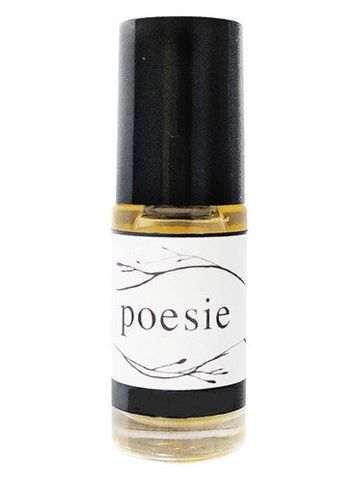 Poesie Chill Ghost fragrance bottle