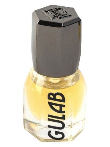 Areej Le Doré Gulab Attar fragrance bottle