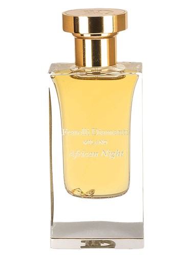 Fratelli Diamanti African Night