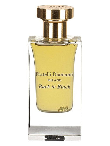Fratelli Diamanti Back to Black
