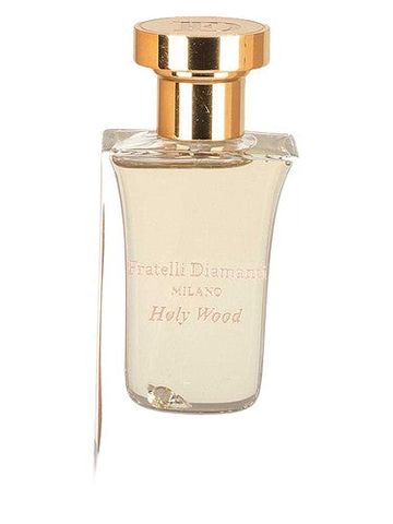 Fratelli Diamanti Holy Wood fragrance bottle