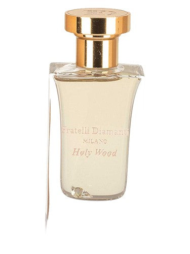 Fratelli Diamanti Holy Wood fragrance bottle