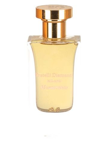 Fratelli Diamanti Montecristo fragrance bottle