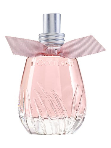 L Occitane Au Bresil Pomar de Flores Buquê fragrance bottle