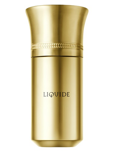 Les Liquides Imaginaires Liquide