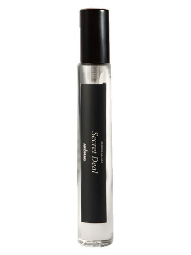 Aromag 岩兰 Secret Deal fragrance bottle