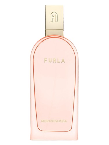 Furla Meravigliosa fragrance bottle
