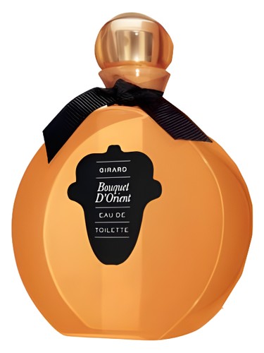Girard Bouquet D’Orient