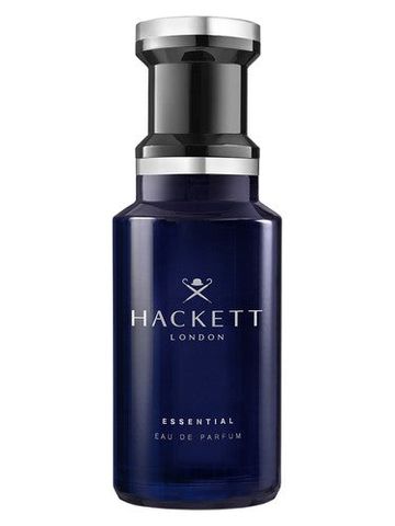 Hackett London Essential fragrance bottle