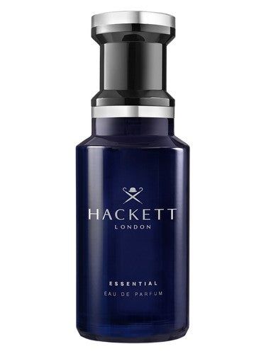 Hackett London Essential fragrance bottle