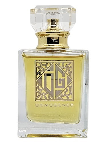 OsmoGenes Perfumes Mila Vanilla fragrance bottle