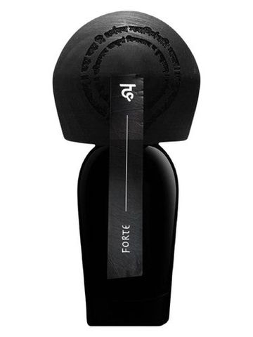 Rajani Forte fragrance bottle