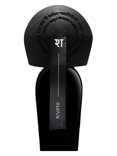 Rajani Kyoto fragrance bottle