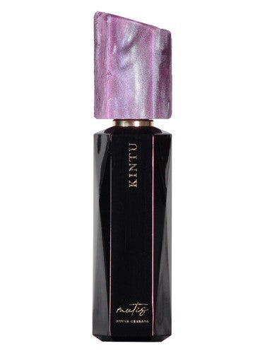 Mutis Nueva Granada Kintu fragrance bottle