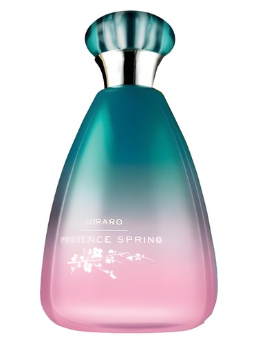 Girard Provence Spring fragrance bottle