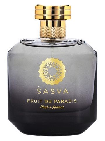 Sasva Fruit Du Paradis Phal-e-Jannat fragrance bottle