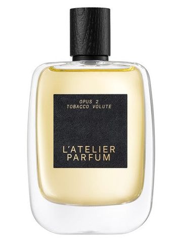 L'Atelier Parfum Tobacco Volute fragrance bottle