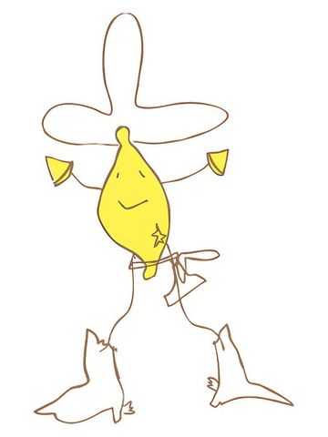 Smell Bent Lemon Cowboy fragrance bottle