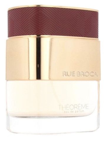 Rue Broca Théorème Femme fragrance bottle