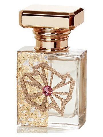 M Micallef Red Planet fragrance bottle