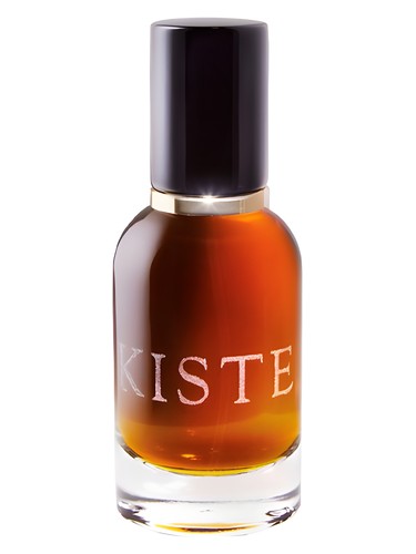 Slumberhouse Kiste 2022 fragrance bottle