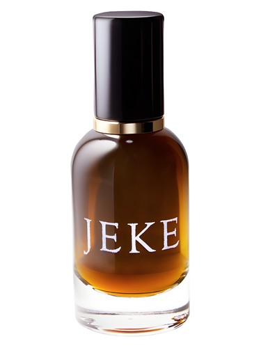 Slumberhouse Jeke 2022 fragrance bottle