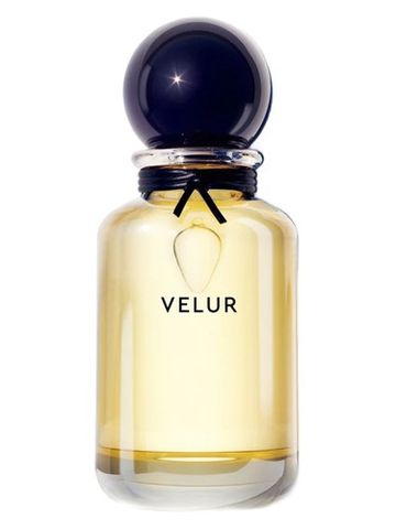 Miraj Velur fragrance bottle