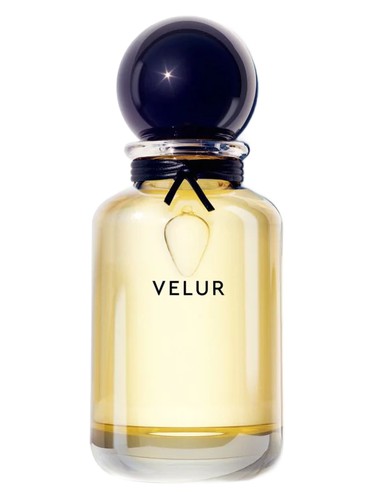 Miraj Velur fragrance bottle