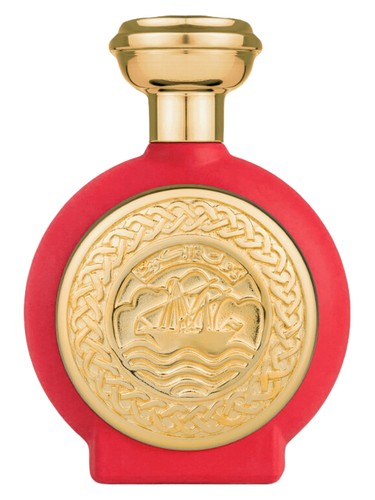 Boadicea the Victorious Sadu fragrance bottle