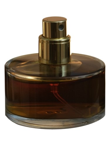 Mallo Jiz fragrance bottle
